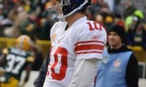 Eli Manning and a Lesson in Leadership - 1