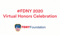 big thanks to those who have helped the FDNY Foundation
