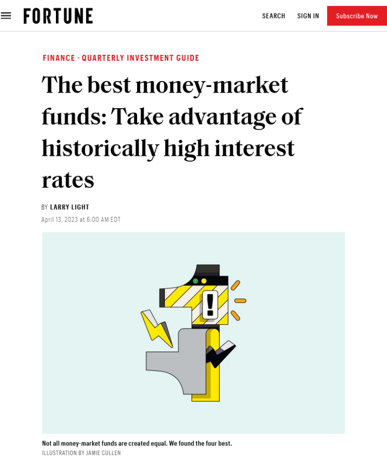 Gabelli Funds VP and Portfolio Manager Judith Raneri in Fortune – Zito ...